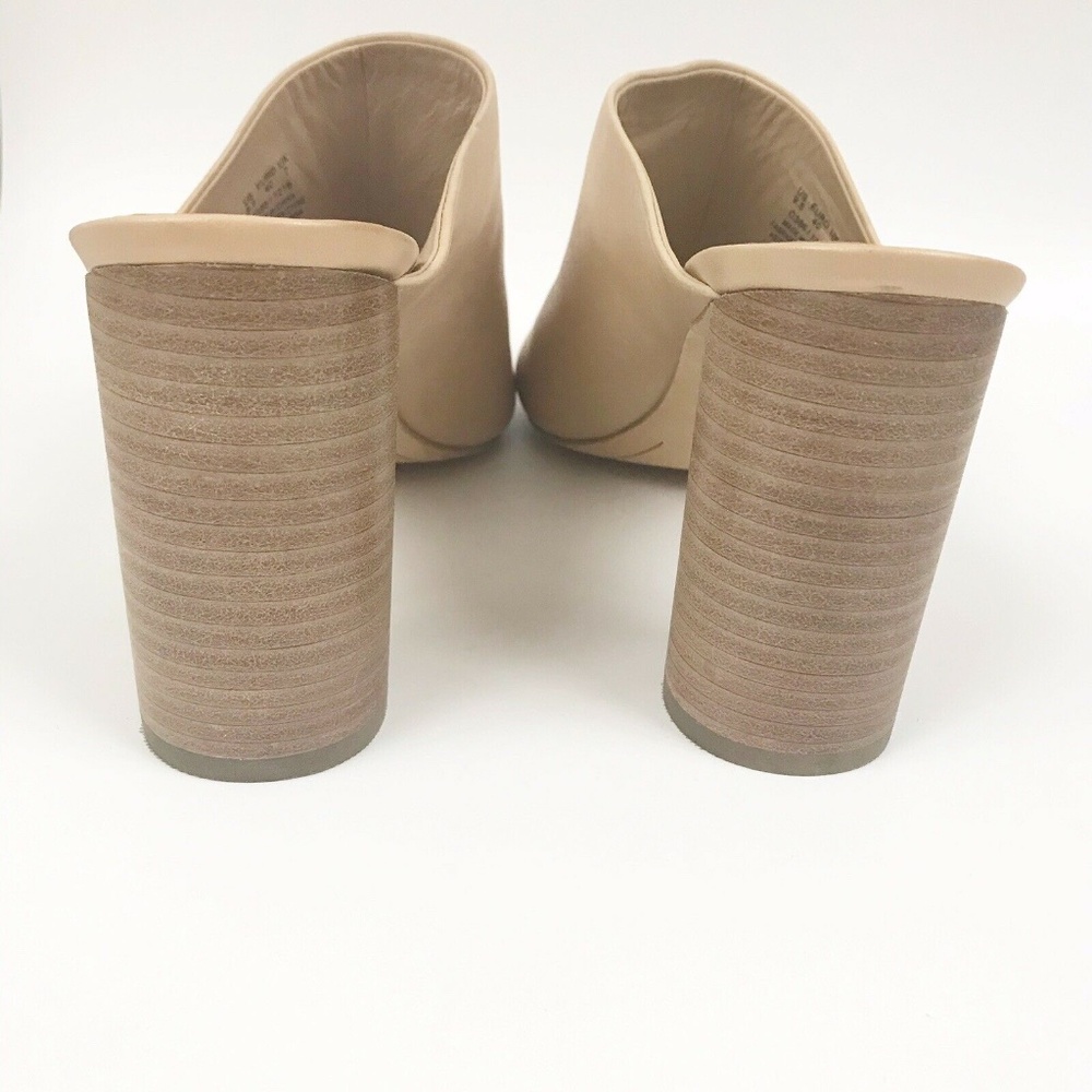 POUR LA VICTOIRE Helen Heels Women’s NEW in Box - Picture 5 of 12
